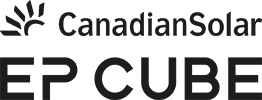 Canadian Solar EP Cube
